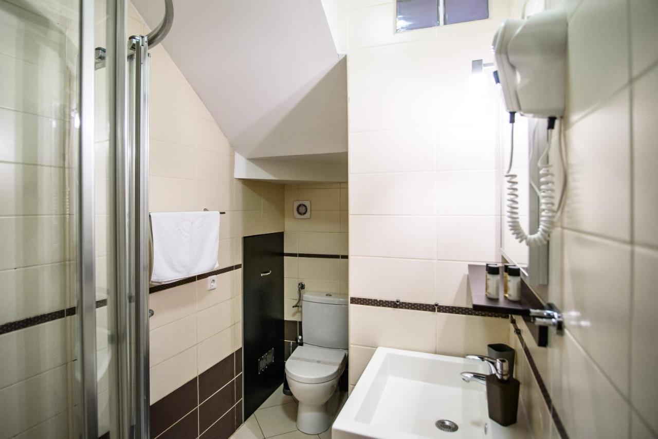 Green Exclusive Apartments Dubrovnik Kültér fotó