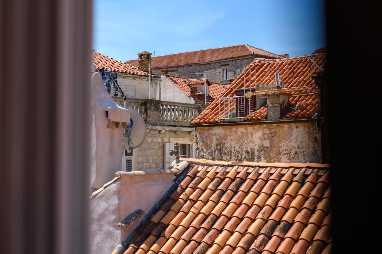 Green Exclusive Apartments Dubrovnik Kültér fotó