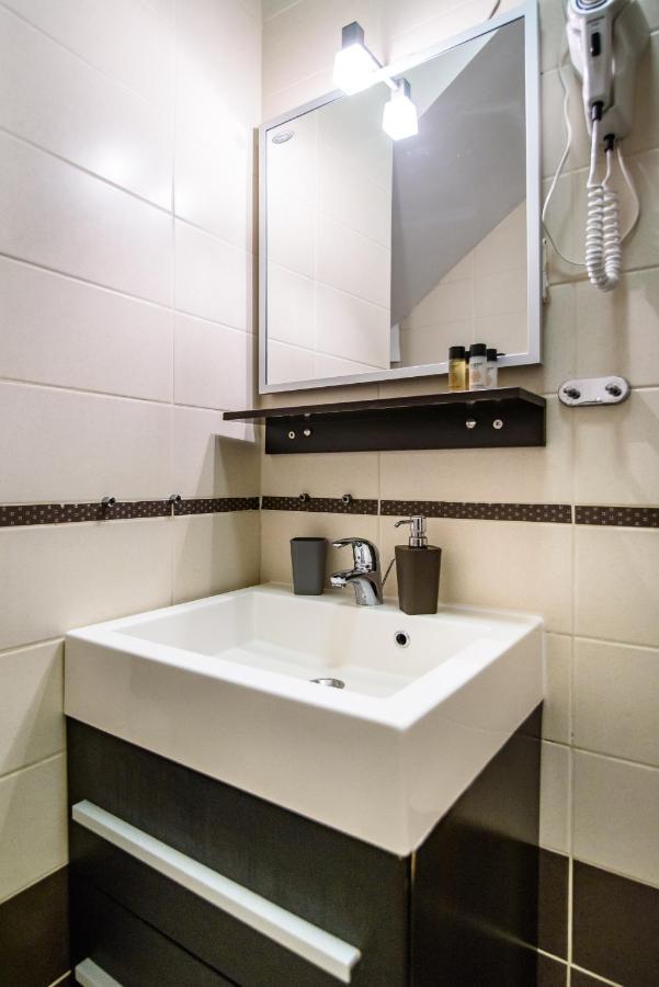 Green Exclusive Apartments Dubrovnik Kültér fotó