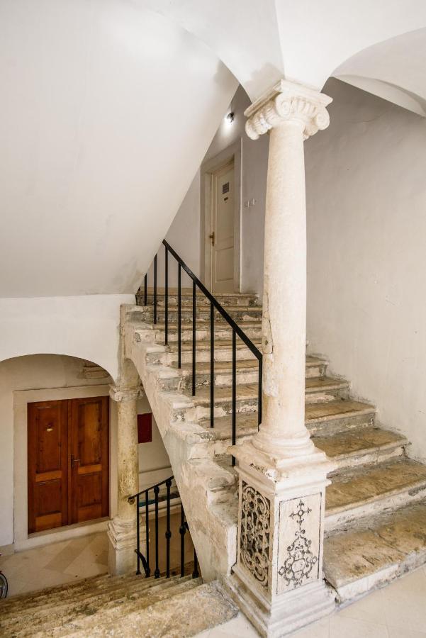 Green Exclusive Apartments Dubrovnik Kültér fotó