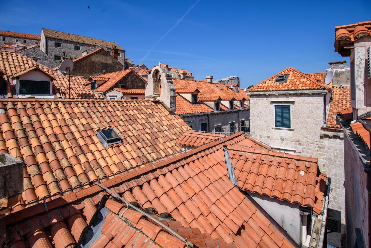Green Exclusive Apartments Dubrovnik Kültér fotó
