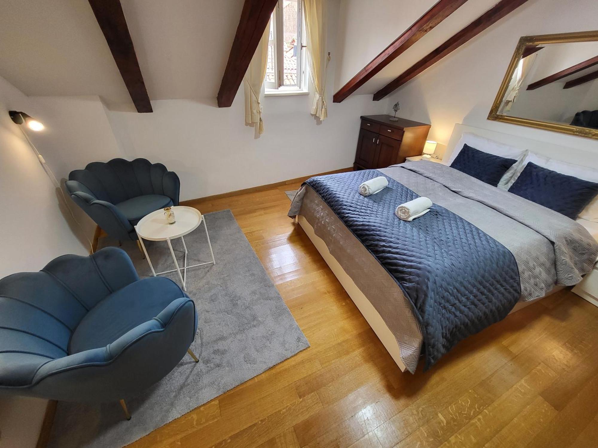 Green Exclusive Apartments Dubrovnik Kültér fotó