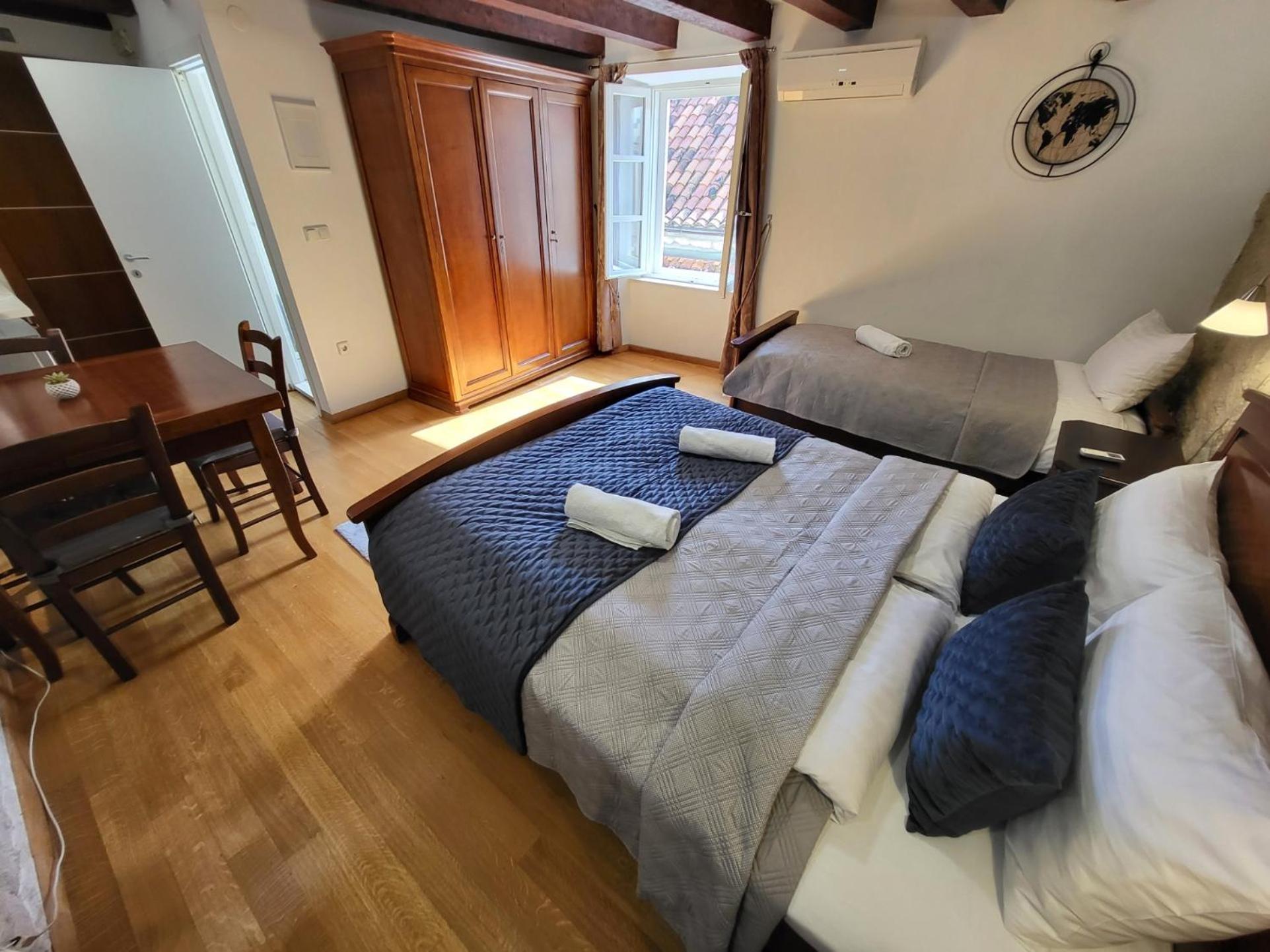 Green Exclusive Apartments Dubrovnik Kültér fotó