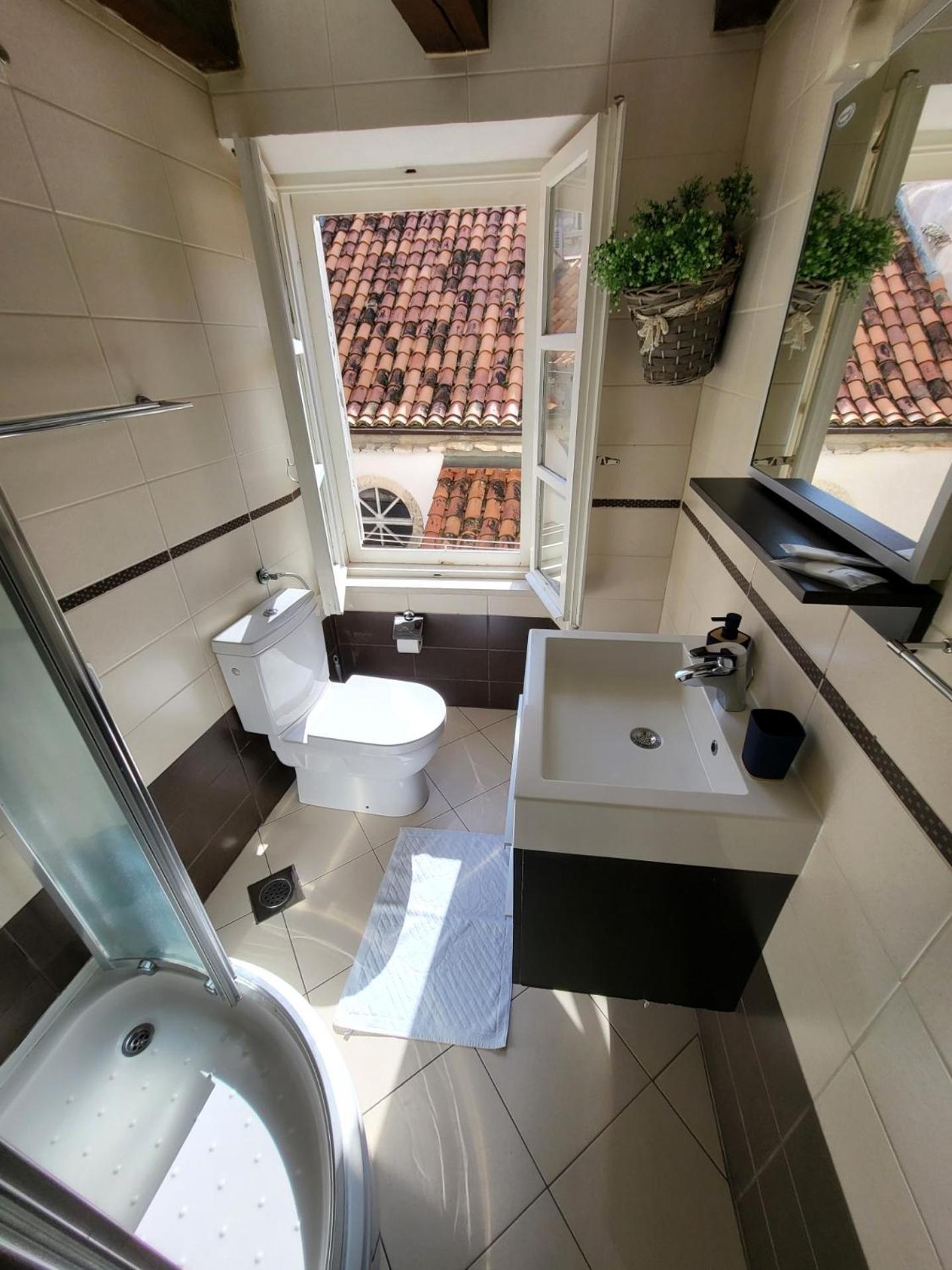 Green Exclusive Apartments Dubrovnik Kültér fotó
