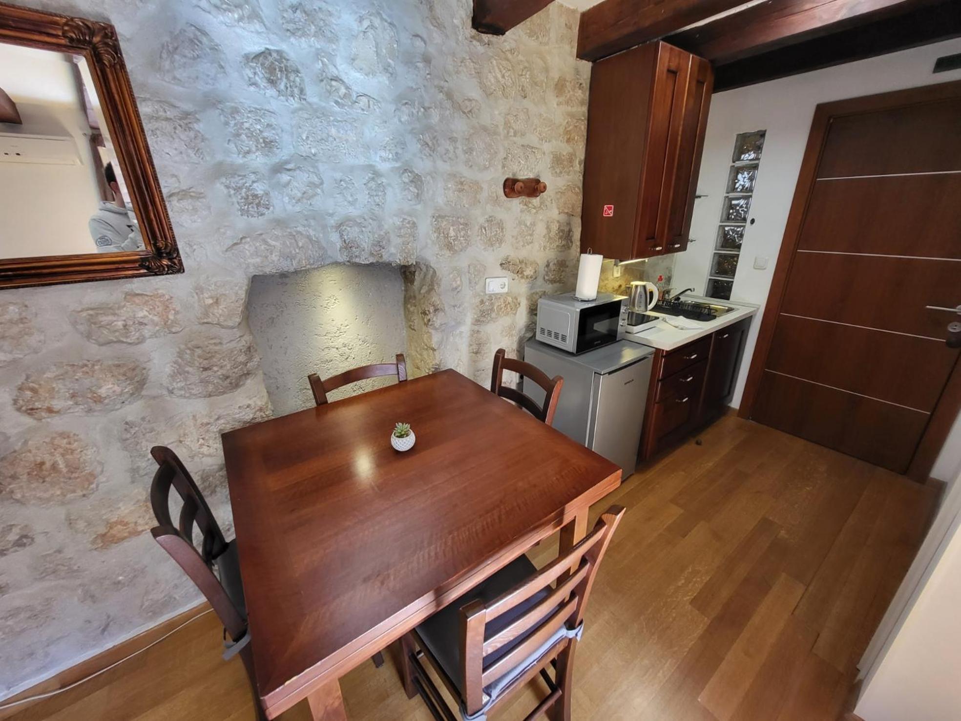 Green Exclusive Apartments Dubrovnik Kültér fotó