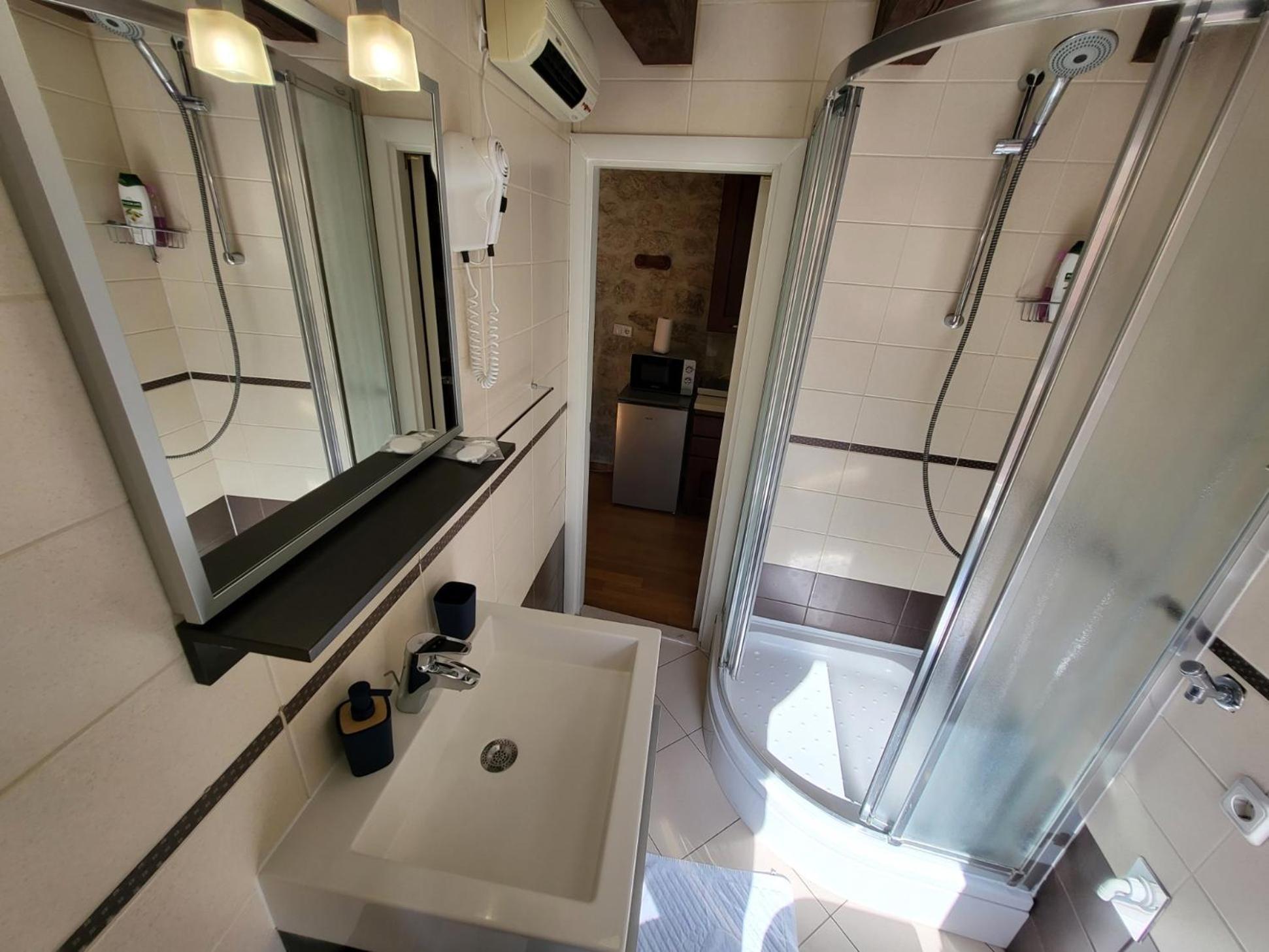 Green Exclusive Apartments Dubrovnik Kültér fotó