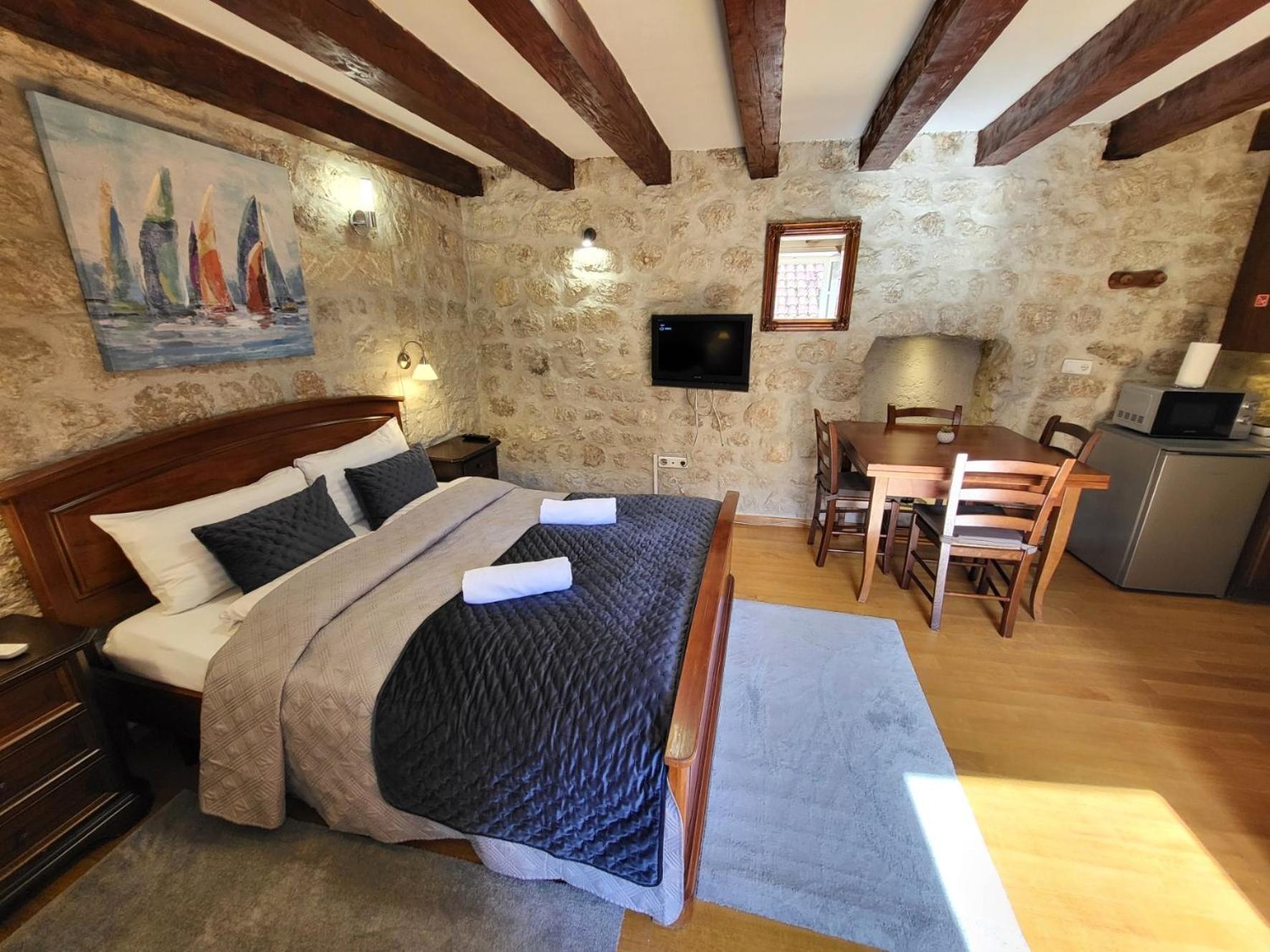 Green Exclusive Apartments Dubrovnik Kültér fotó